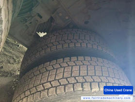 Buy XCMG 25L5 Used Crane / 9 Buy XCMG 25L5 Used Crane / 9